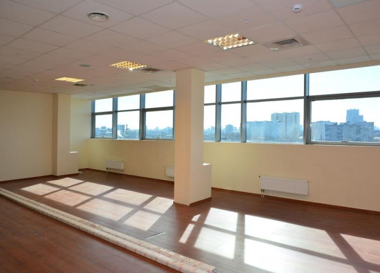 Головинские пруды: Примеры типовых блоков