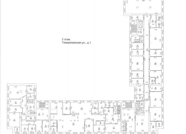 Премьер: Планировка